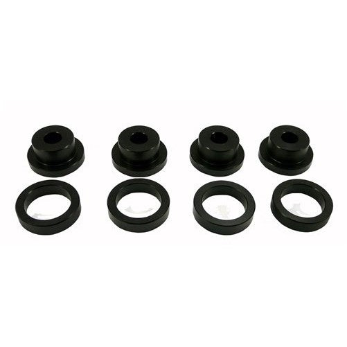 Torque Solution Drive Shaft Carrier Bearing Support Bushings: Mitsubishi Evolution 1992-12