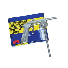 U-Pol Products 0726 GRAVITEX Spray Gun