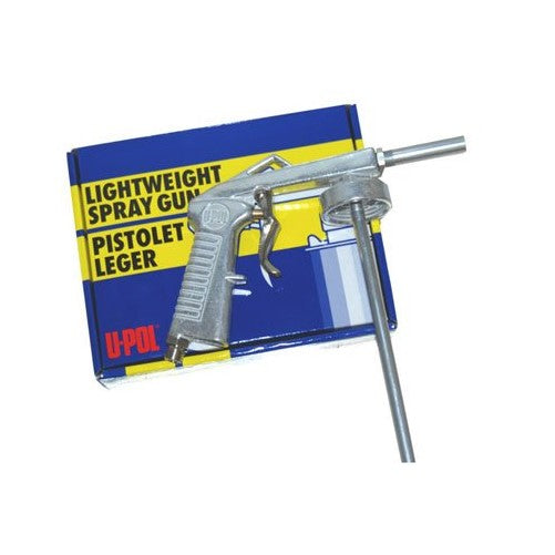 U-Pol Products 0726 GRAVITEX Spray Gun
