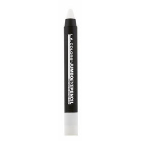 L.A. Colors Jumbo Pencils, Sea Shells, 0.13 Ounce