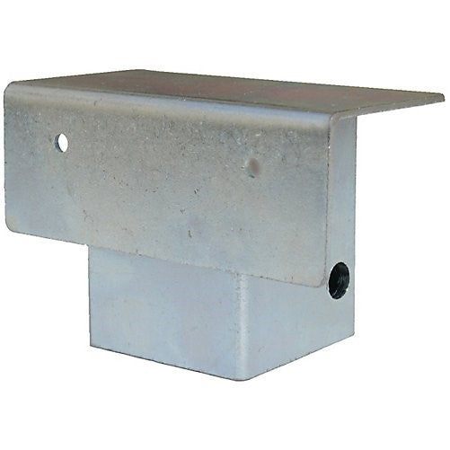 Parker Mccrory 00910 Anti-Theft Mounting Bracket