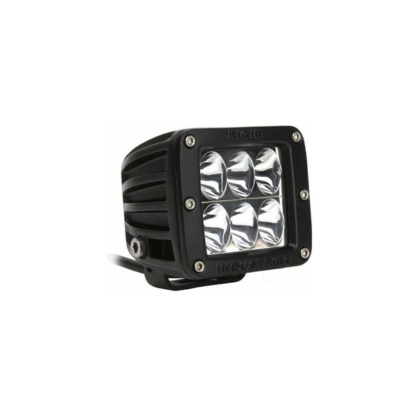 Rigid Industries 50131 D2 Driving Light