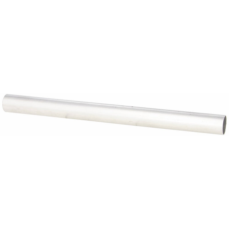 HPS (AST-100) 1" OD x 1' Long 16-Gauge 6061-T6 Aluminum Straight Tubing
