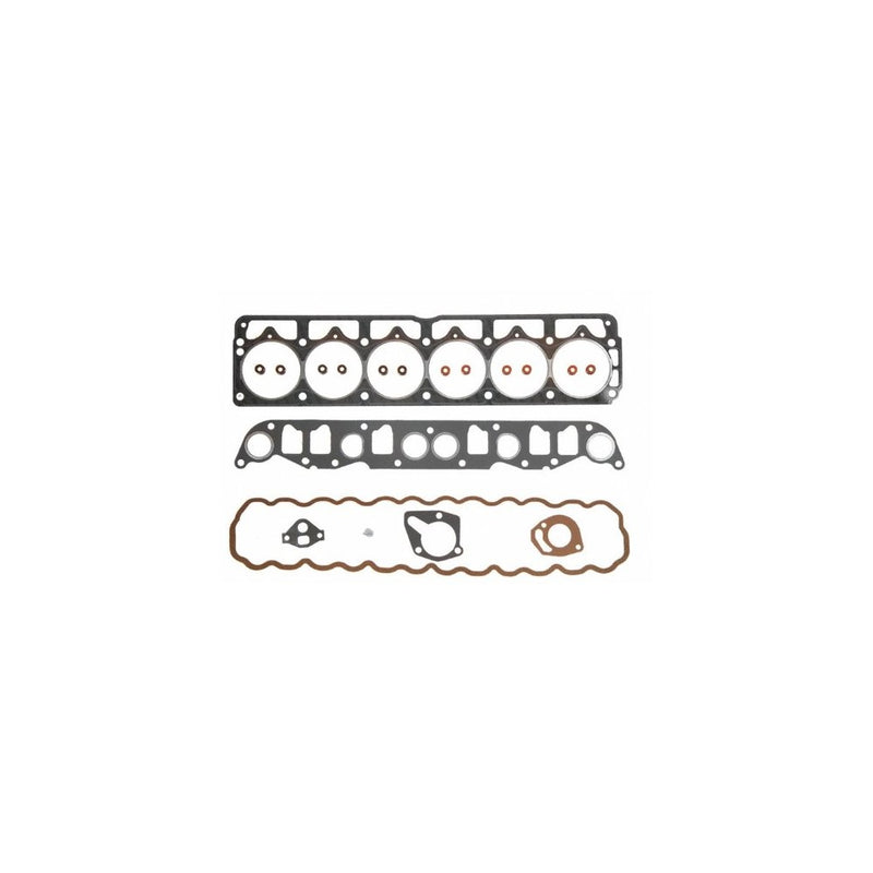 MAHLE Original HS5713 Engine Cylinder Head Gasket Set