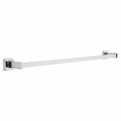 Franklin Brass 5530 Century Towel Bar 30 in, Bright Stainless Steel