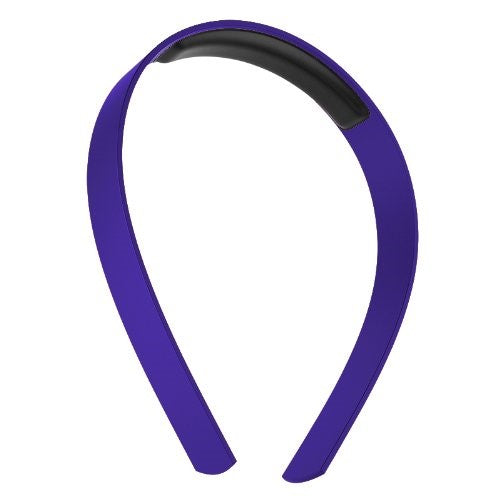 SOL REPUBLIC 1305-35 Interchangeable Headband for Tracks Headphones - Purple