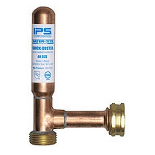 IPS 86600 3/4-Inch Arrester for Washing Machine
