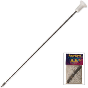 .40 Cal Blowgun Spear Dart 100 Per Pack
