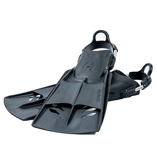 Hollis F-2 Techincal Diving Fins Small