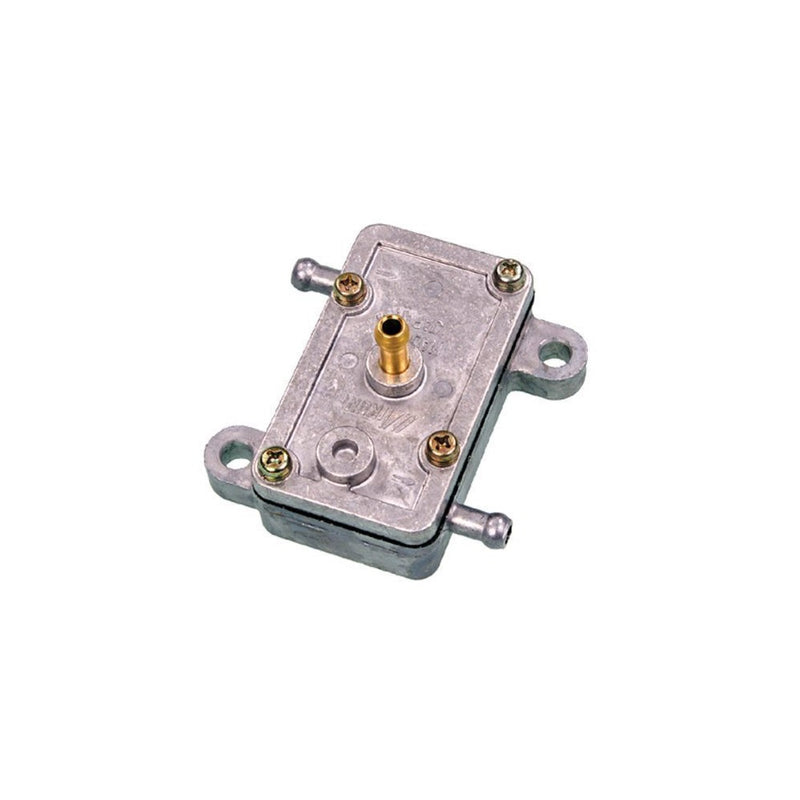 SPI 07-187-01; Fuel Pump Single Rectangular Made by SPI