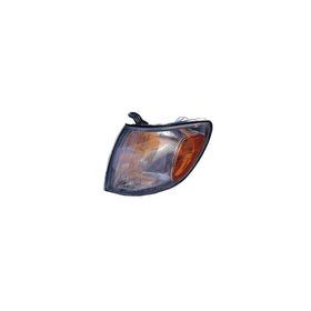 1998-1999-2000 Toyota Sienna Park Corner Light Turn Signal Marker Lamp Left Driver Side (98 99 00)