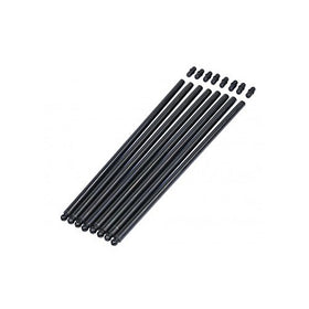 EMPI 00-4034-0 EMPI VW Cut to Length, 11.600" Long, 3/8" Chromoly Push Rods, Set of 8