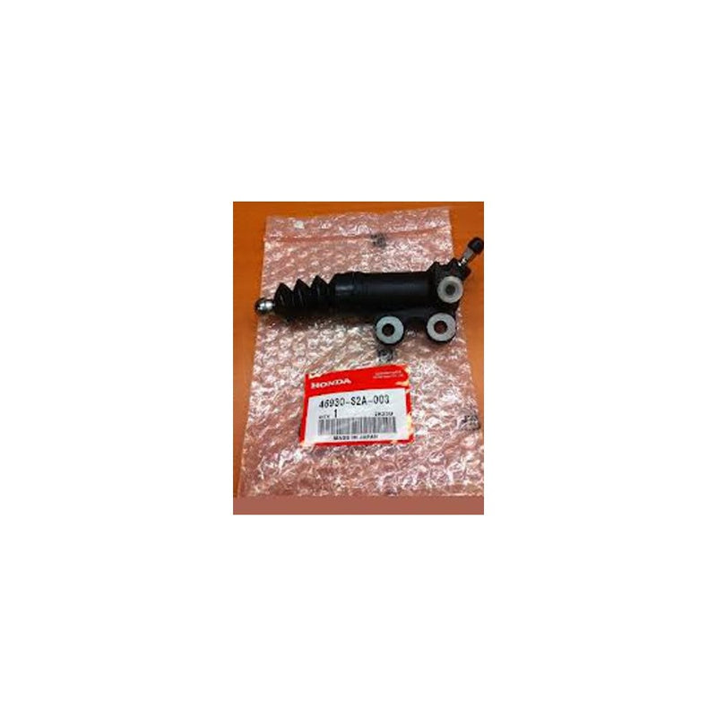 Genuine Honda 46930-S2A-003 Clutch Slave Cylinder Assembly