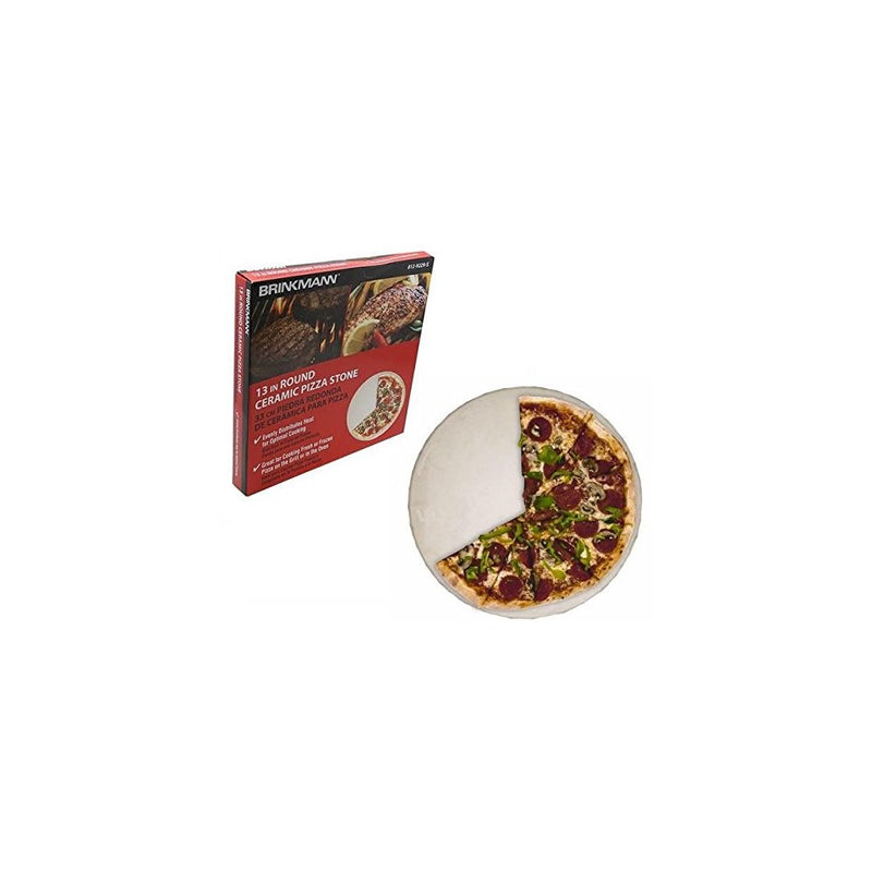 Brinkmann 812-9229-s Pizza Stone