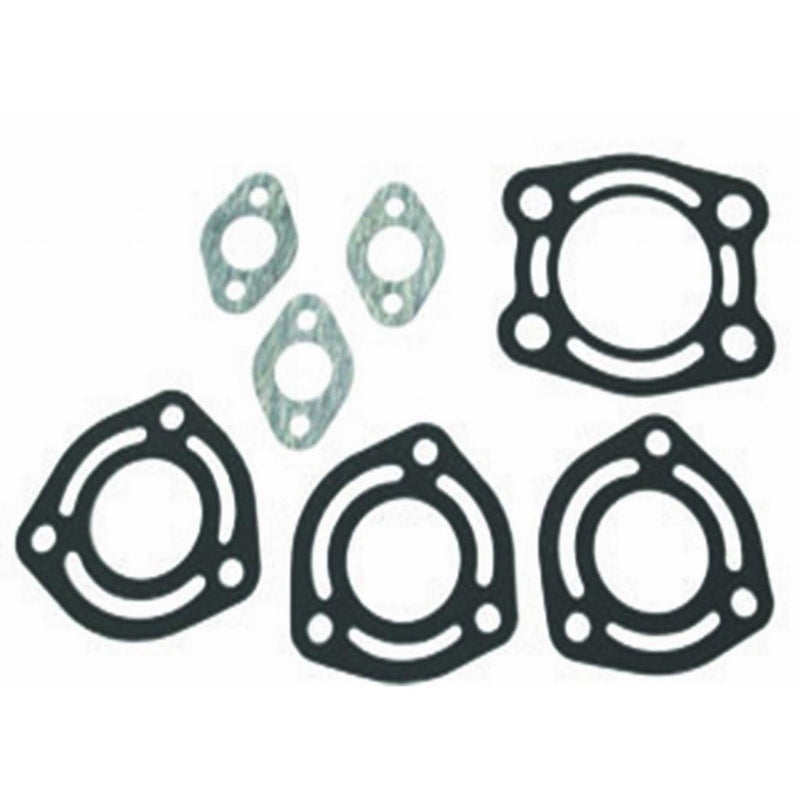 Polaris 650/750 Exhaust Gasket Kit SL 750/SL 650/SLT 750 1992 1993 1994 1995