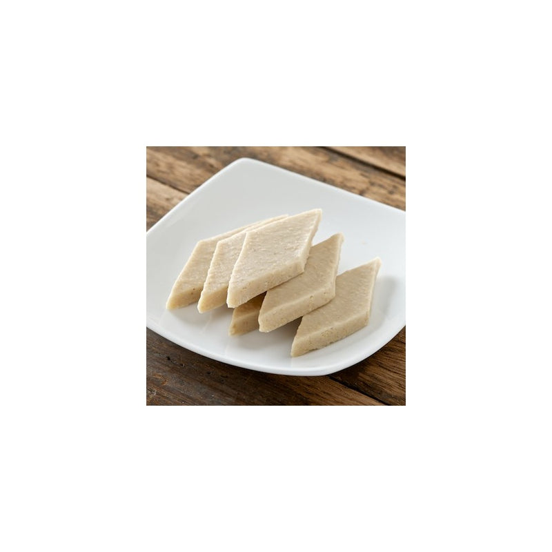 Kaju Katli
