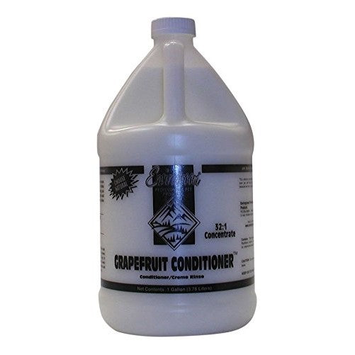 Envirogroom Grapefruit Conditioner Gallon