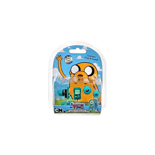 Adventure Time Ear buds Beemo