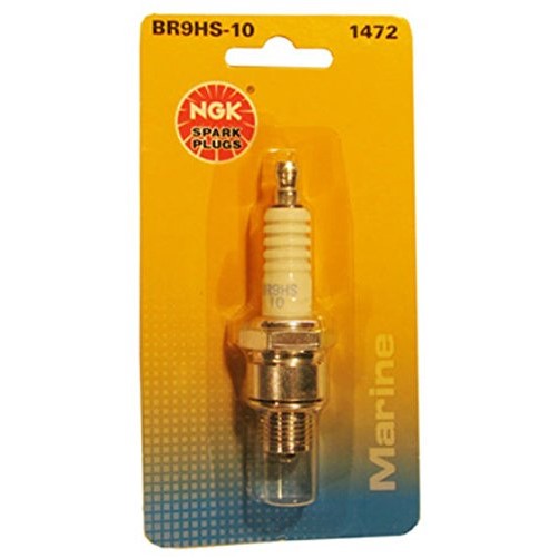 NGK Br9hs-10 SPK Plug