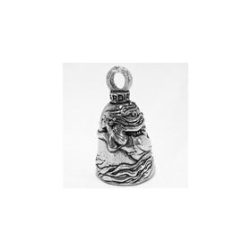 MERMAID GUARDIAN BELL harley davidson mod gremlin