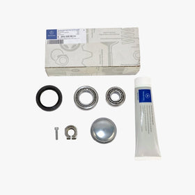Mercedes-Benz 203 330 00 51, Wheel Bearing