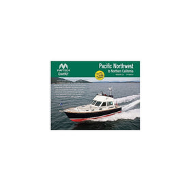 ChartKit Region 15: Pacific Northwest to Northern California, 5th Edition