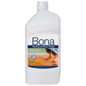 Bona Hardwood Floor Polish, 36 oz