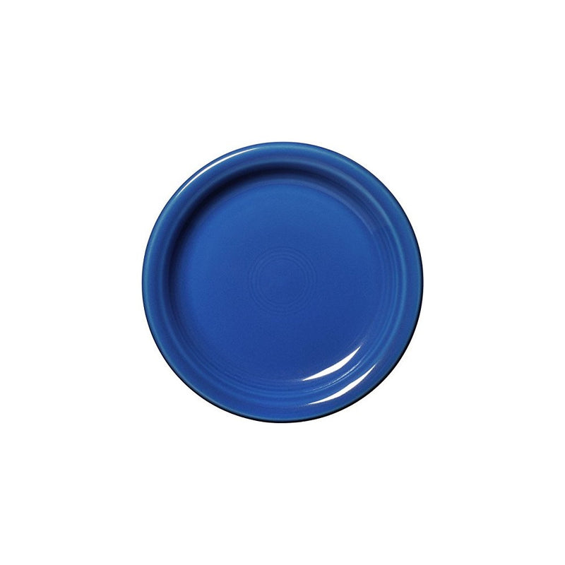Homer Laughlin 337-1461 Appetizer Plate, Lapis