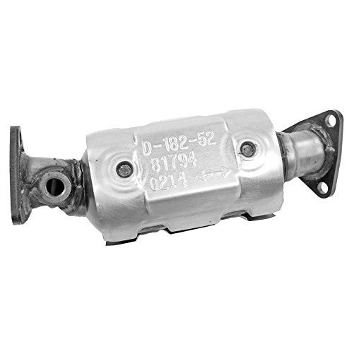 Walker 81794 CalCat OBDII Import TK Catalytic Converter