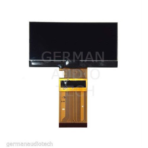 Mercedes C-class W203 LCD Display for Instrument Cluster Pixel Repair
