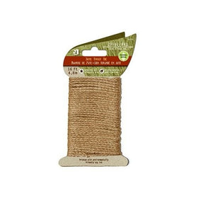WELLINGTON JTT16 16' Jute Twine