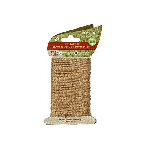 WELLINGTON JTT16 16' Jute Twine