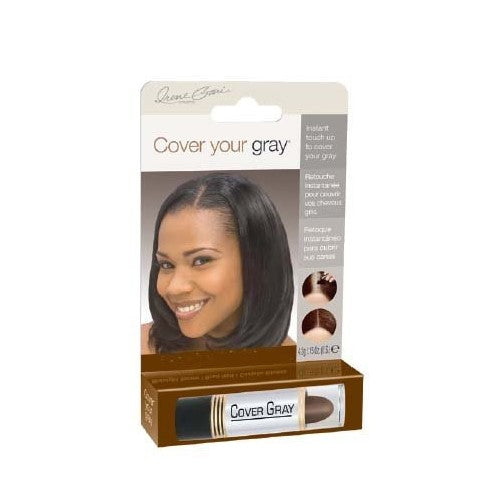 Cover Your Gray Touch-Up Stick - Medium Brown