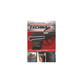 Techna Clip Ruger LCP.380 - Conceal Carry Belt Clip (Right-Side)
