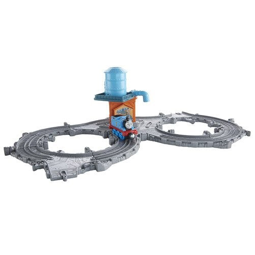 Thomas & Friends Fisher-Price Take-n-Play, Thomas at the Water Tower