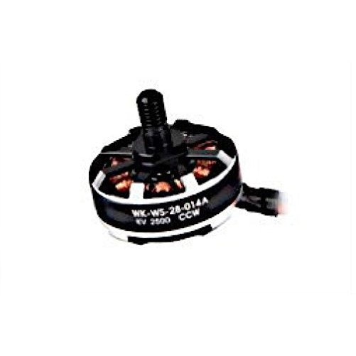 Walkera F210-Z-22 Racer Counter-Clockwise Brushless Motor (Ccw) for F210