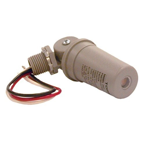 Hubbell-Bell 5638-5 300-Watt Night Switch Photo Control