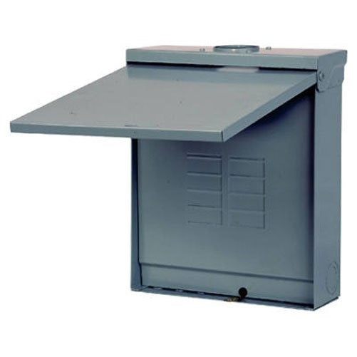 Siemens W0816ML1125CU 125 amp, 8 Space, 16 Circuit, Outdoor Load Center