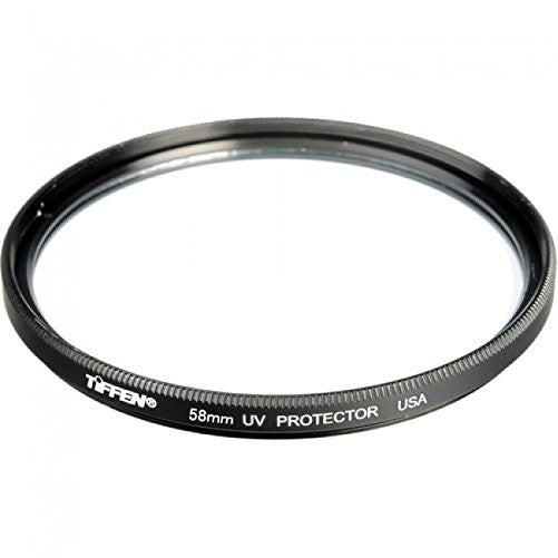 Tiffen 58mm UV Protection Filter