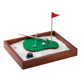Executive Sandbox - The Sand Trap