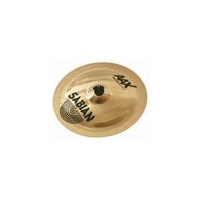 Sabian 12-inch Chinese AAX Cymbal