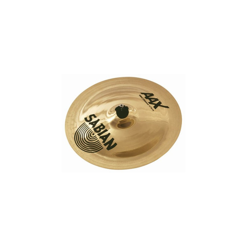 Sabian 12-inch Chinese AAX Cymbal
