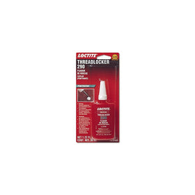 Loctite 492144 290 Green Penetrating Threadlocker Bottle, 36-milliliter