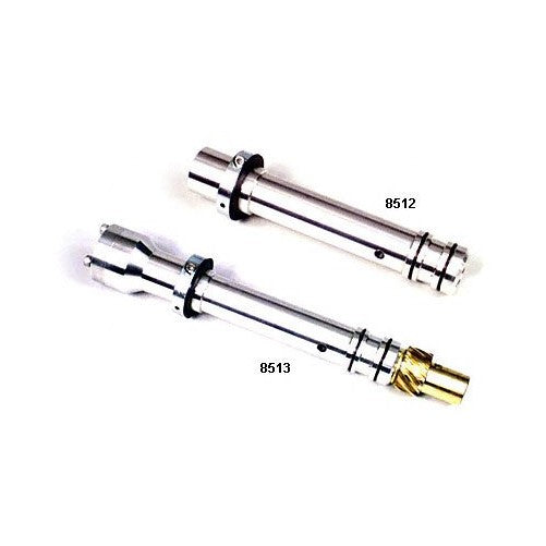 MSD 8513 Pro-Billet Oil Pump Drive for Front Drive Distributor