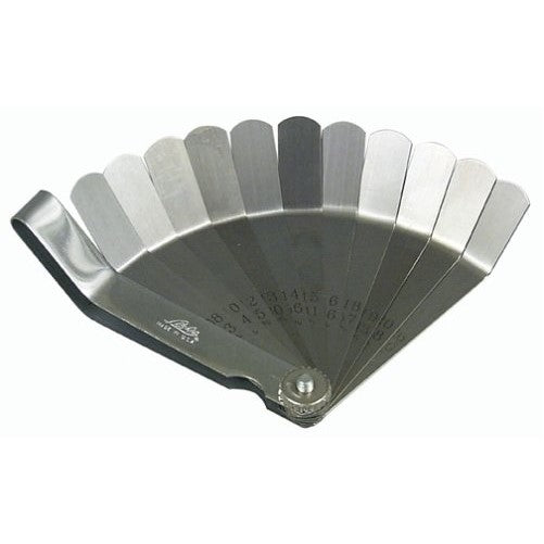 Lisle 68050 Valve Feeler Gauge