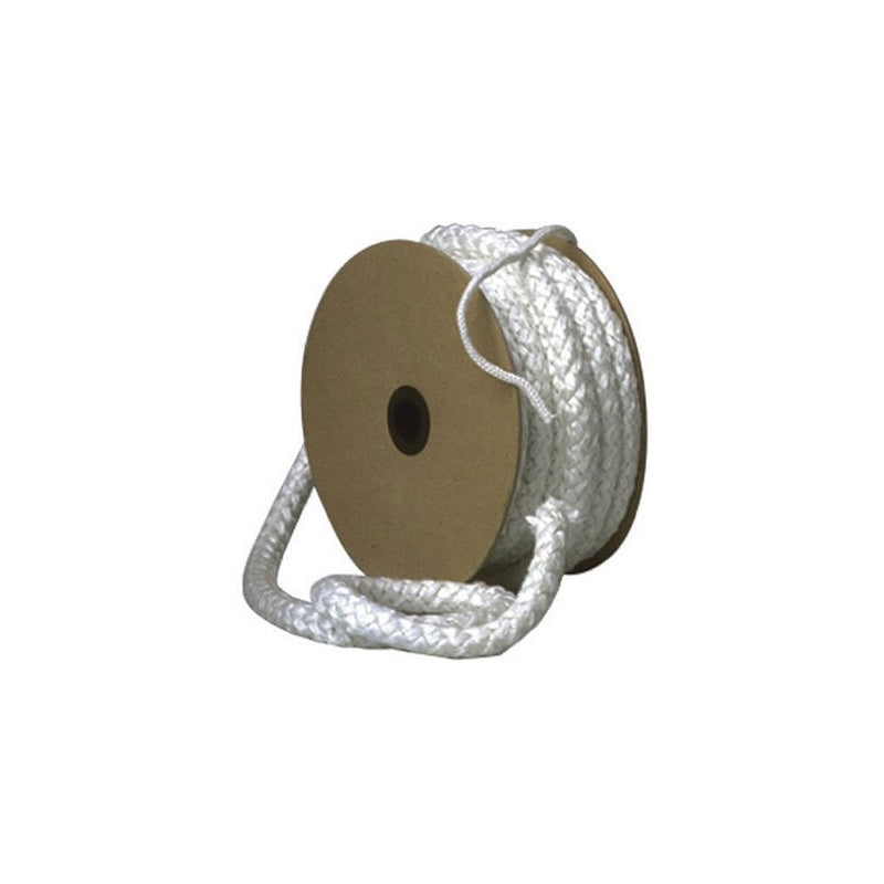 UNITED STATES HDW/U S HA Imperial #GA0175 3/4x50 White Gask Rope