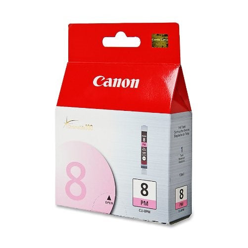 Canon CLI-8PM Photo Magenta Ink Tank