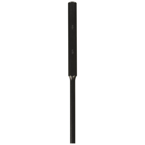 Mayhew Pro 21503 5/16-Inch Black Oxide Extra-Long Pin Punch