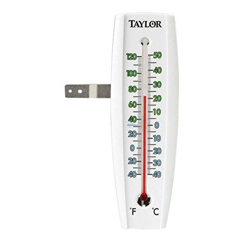 Taylor Window Thermometer