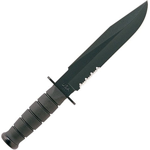 KA1271-BRK black Fighter